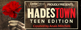 Banner for Hades Town Production