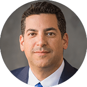 Supervisor Thomas Galvin