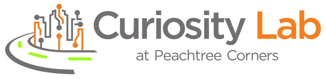 Home - Curiosity Lab at Peachtree Corners