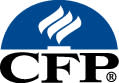 CFP Logo
