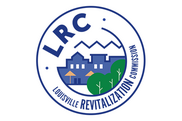 Louisville Revitalization Commission logo