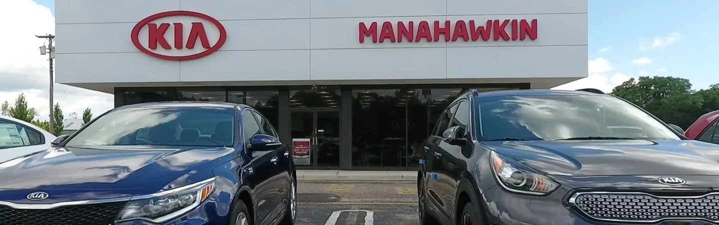 Manahawkin Kia in Manahawkin NJ