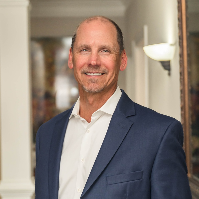 Mark Widlowski, CLU, CLTC