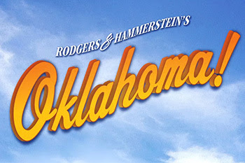 photo of the show Oklahoma