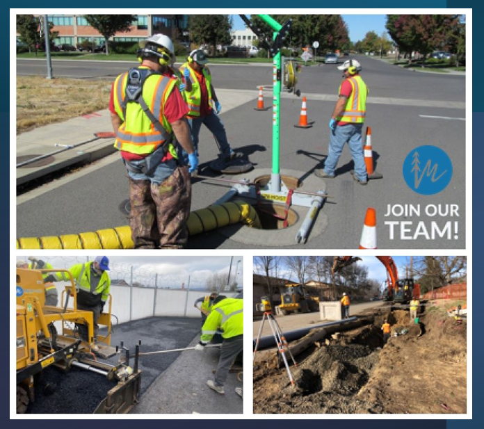 Add into sentence or two about the position; use job description summary but reword to be conversational so applicants can see themselves in the job.