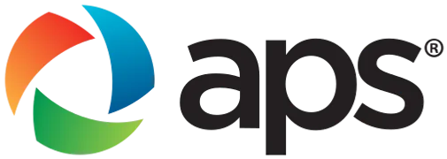 APS's logos
