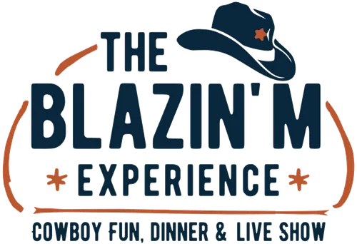 This image is by Blazin’ M Ranch.