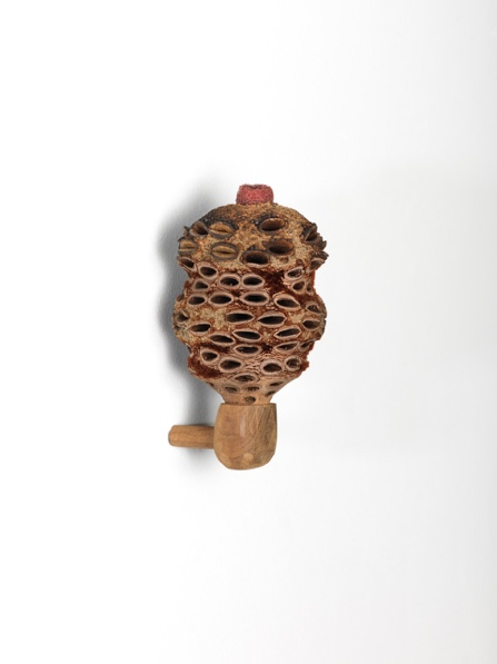 A close-up of a pipe
AI-generated content may be incorrect.