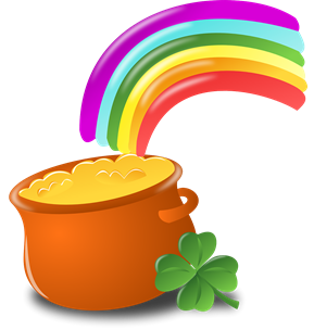 St patricks day st. patrick