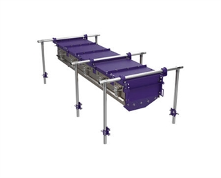 AR Enclosed Skirting 2.0 Isometric View