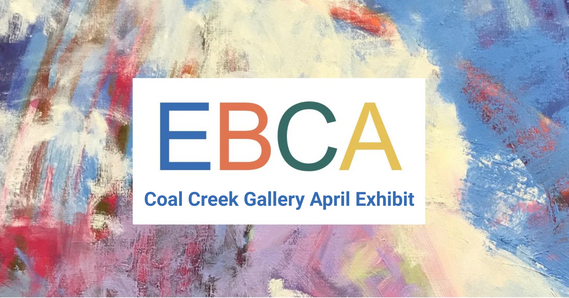EBCA Gallery Exhibit Banner