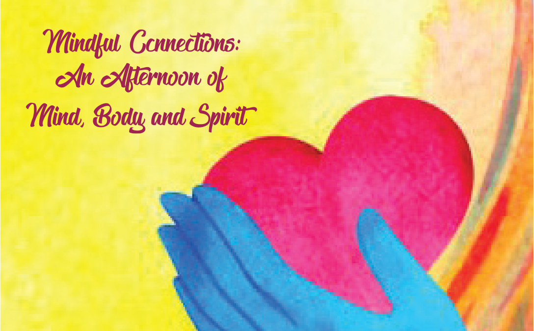 Mindful Connections Event