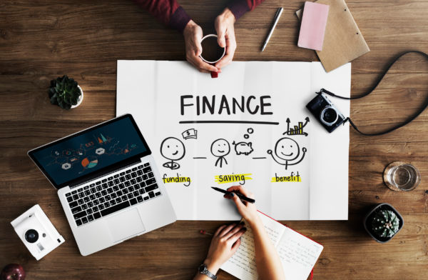 financial blog