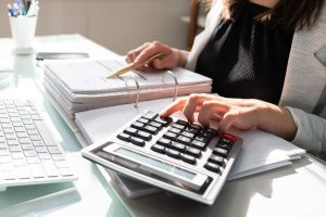 financial