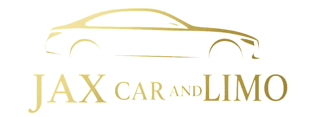 Gold Luxury Car Logo Duval County Florida in Duval, Florida