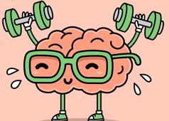 brain training