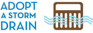 SW adopt a storm drain