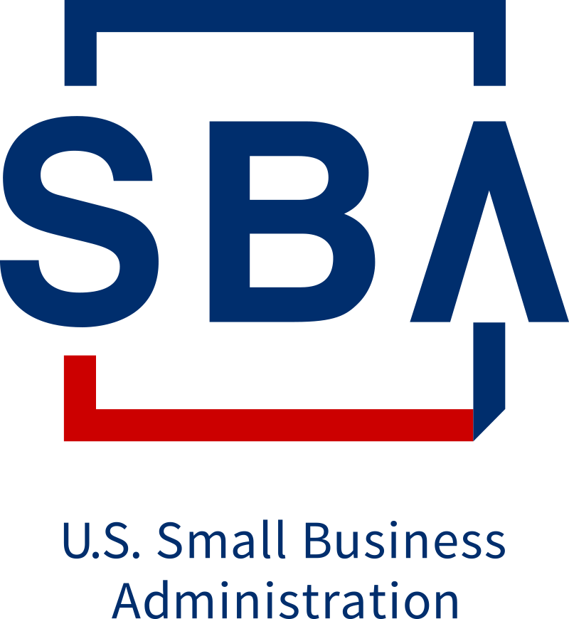 US SBA logo