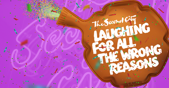 Comedy Night
