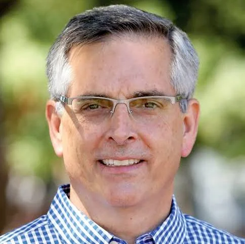 Image of 8 Questions for Georgia