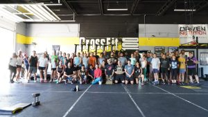 crossfit