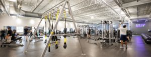 workout