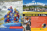 front and back cover of summer 2026 catalog