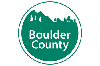 Boulder County Logo