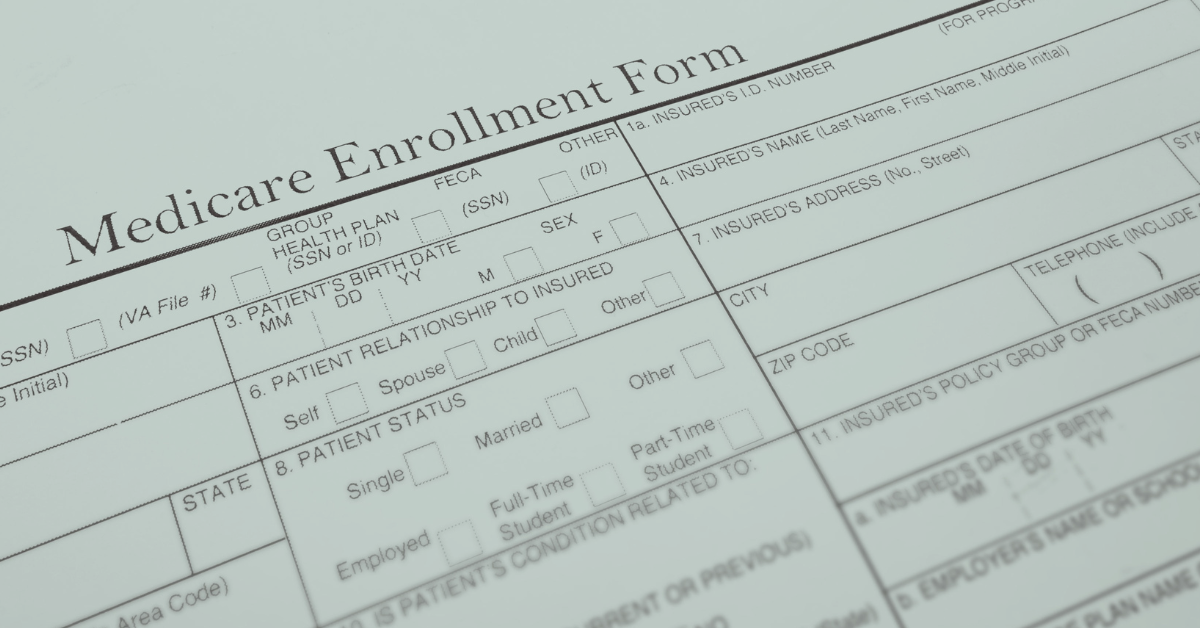 Medicare Marketing Violations and Misleading Marketing