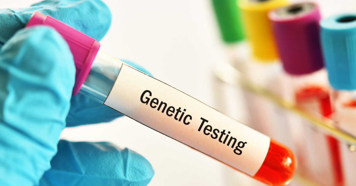 Genetic Testing Fraud