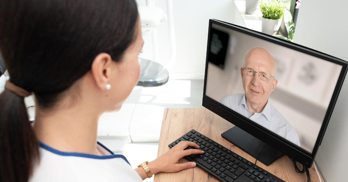 Telehealth Fraud