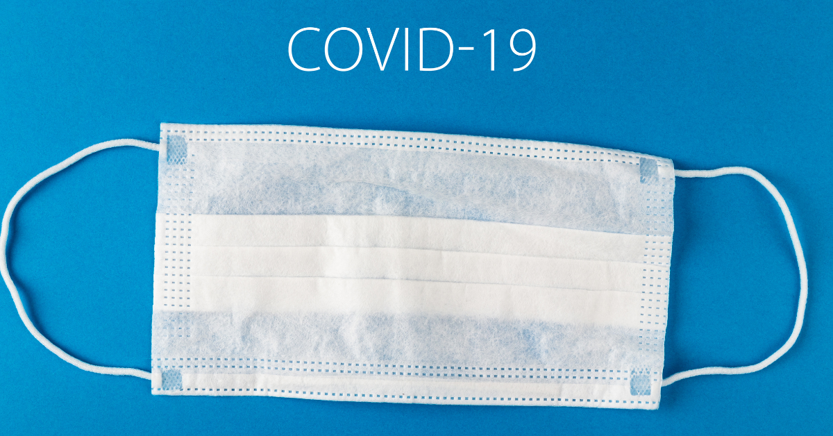 COVID-19 Fraud