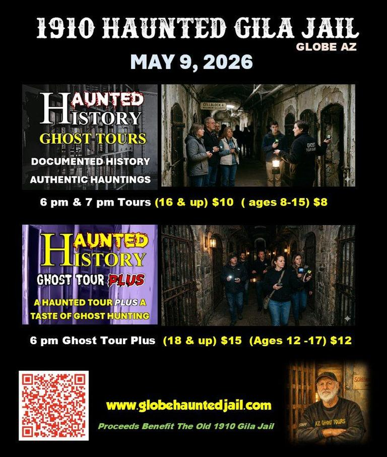 AzGhostToursPlus