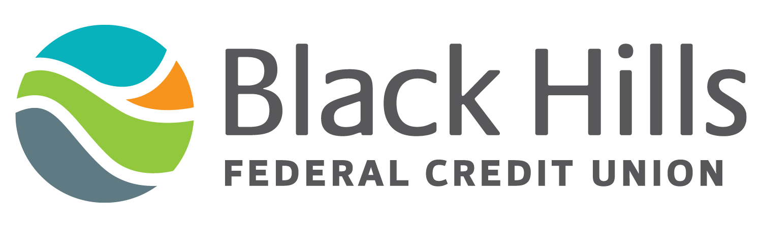 BLACK HILLS FEDERAL CREDIT UNION Logo