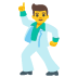 🕺