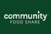 community food share logo