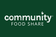 community food share logo