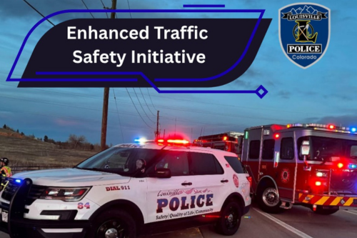 lpd enhanced traffic safety initiative