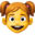 👧