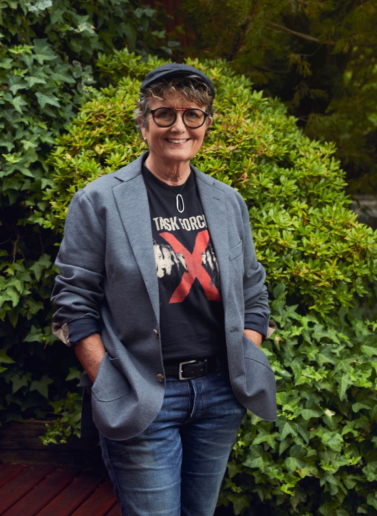 Fran Dunaway