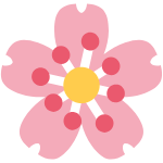 🌸