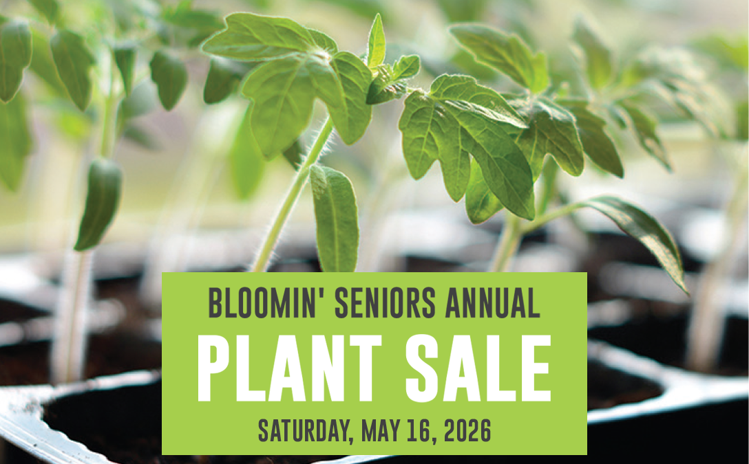 image of plants with sale date of May 16