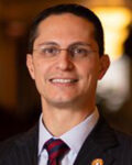 Sen. Joseph Lagana, D-38th District