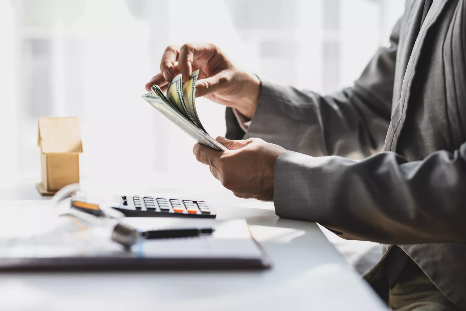 small business accounting