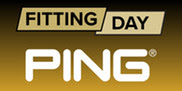 Ping fitting day