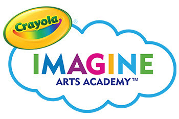 Crayola Art academy logo