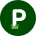 Verified Patch Staff Badge