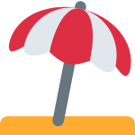 ⛱