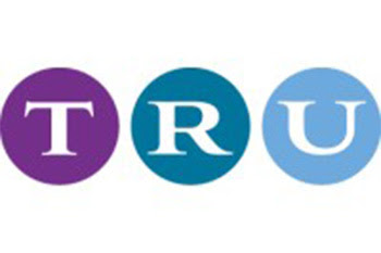 TRU pace logo