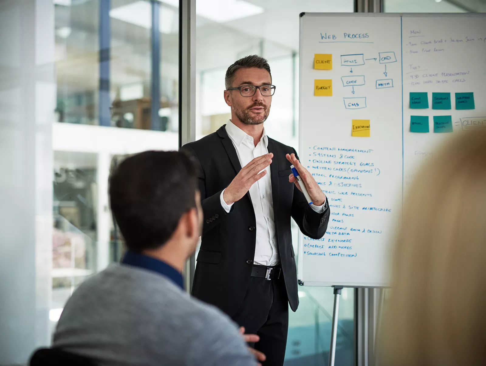 leadership styles